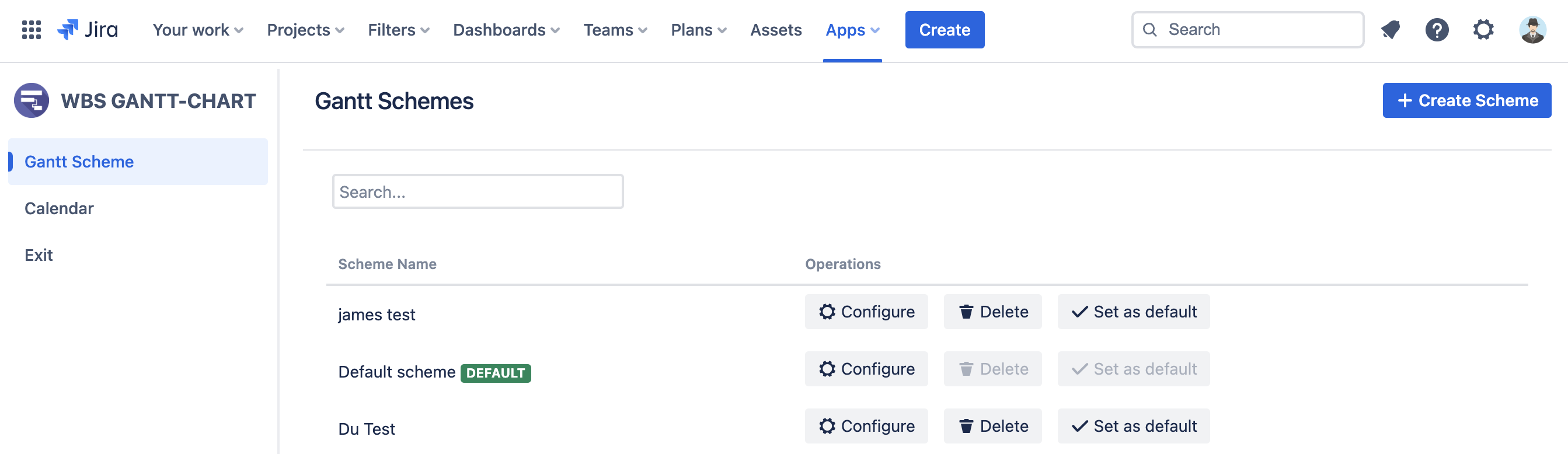global-common-settings